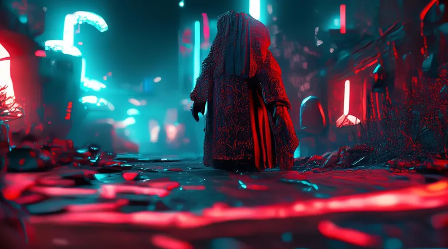 魔戒战争兑换码横幅图片2